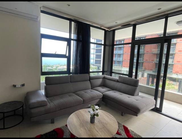 2 BEDROOM APARTMENT FOR SALE IN NEW TOWN CENTRE